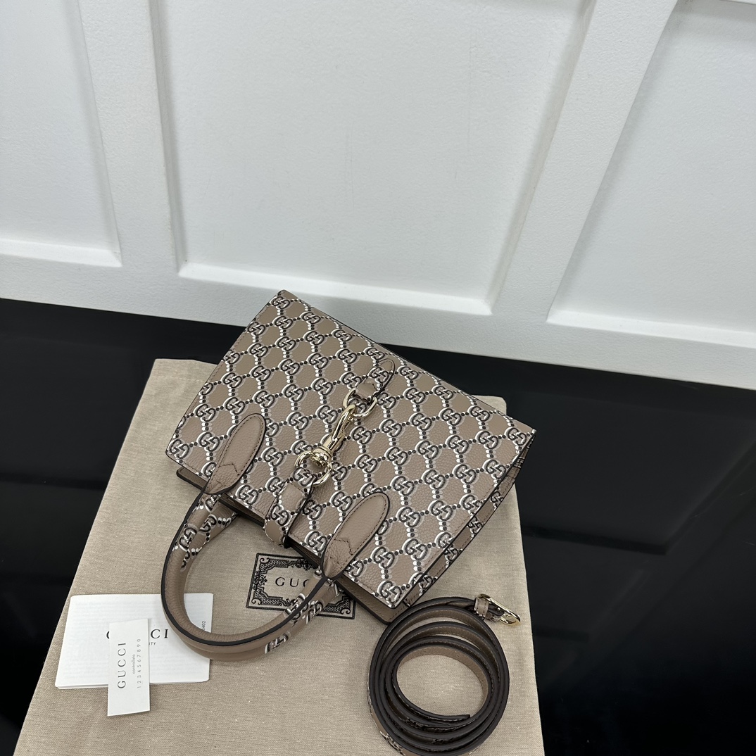 Gucci Top Handle Bags